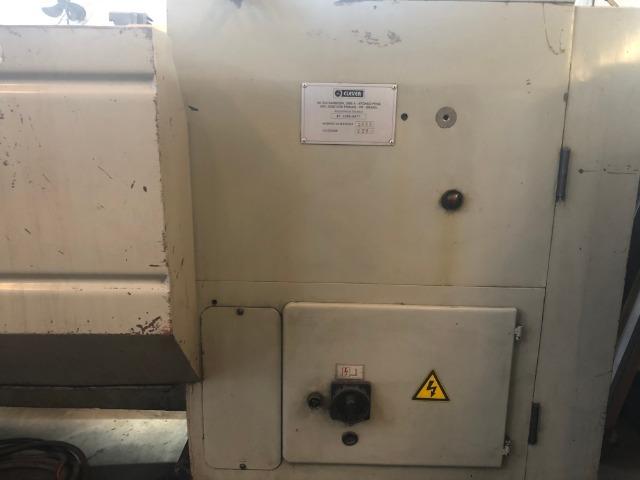 Torno Clever L 2680 - Ano 2008 - Foto 4