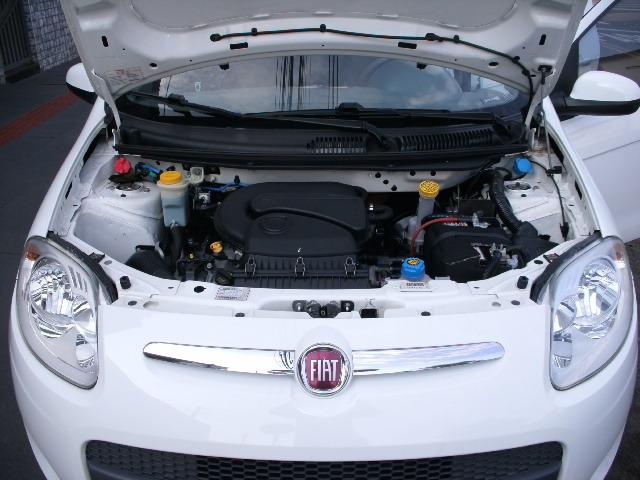 Palio Attrativ 1.0 - Foto 7