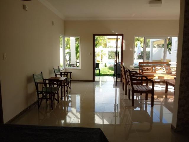 Casa em Guarajuba Piscina Mobiliada - Foto 17