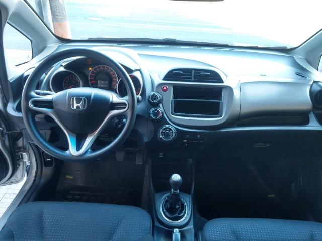 Honda Fit Dx - Foto 3