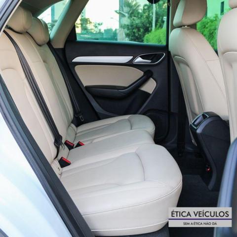 Q3 1.4 TFSI/TFSI Flex S-tronic 5p - Foto 6