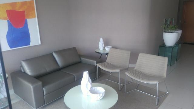 Compre Seu Apê C/ Mobília Completa e Mude-Se JÁ 113m² Na Reserva Do Paiva Confira!-E - Foto 15