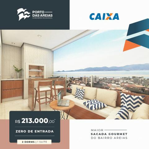 Residencial Porto da Areias em Sao Jose - Foto 2