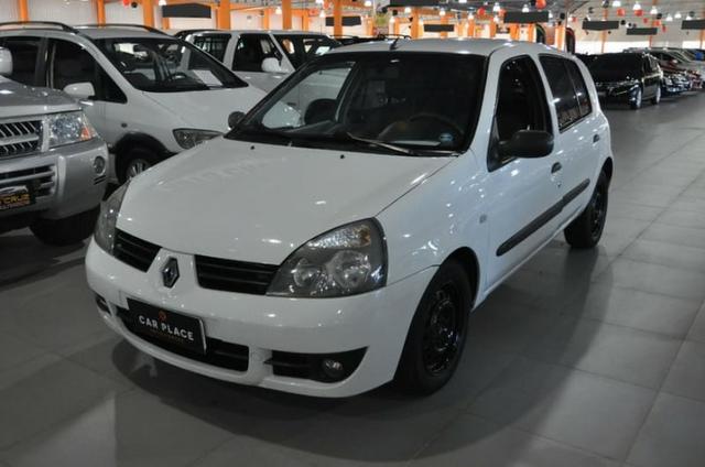 Renault Clio authentic 1.6 - Foto 6