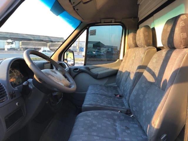 Sprinter Furgão 2008 R$20.000,00+48x1.310,00 - Foto 11