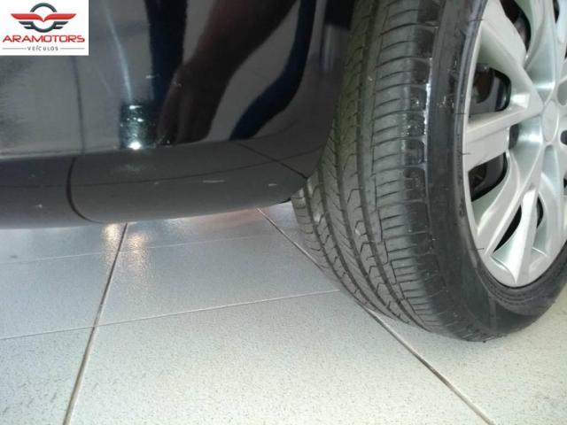 Volkswagen Fox 1.0 GII Trend Completo 11/12 - Foto 9