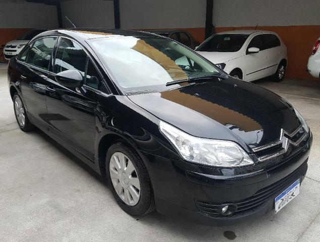 C4 Pallas 2.0 GLX, 2013, Manual, Financio e troco! - Foto 2