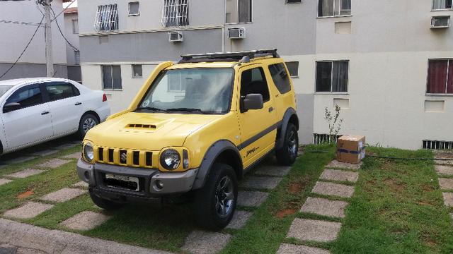 Jimny 4 x4 - Foto 11
