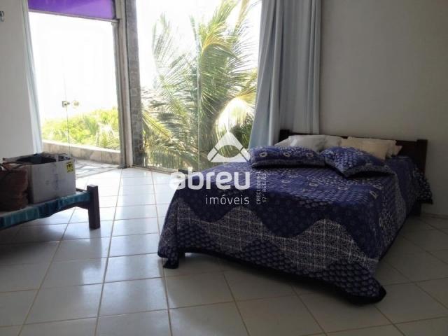 Casa à venda com 3 dormitórios em Cotovelo distrito litoral, Parnamirim cod:523894 - Foto 10