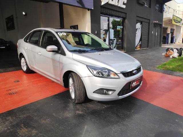 Ford Focus Guia Sedan 2.0 2009 - Foto 3