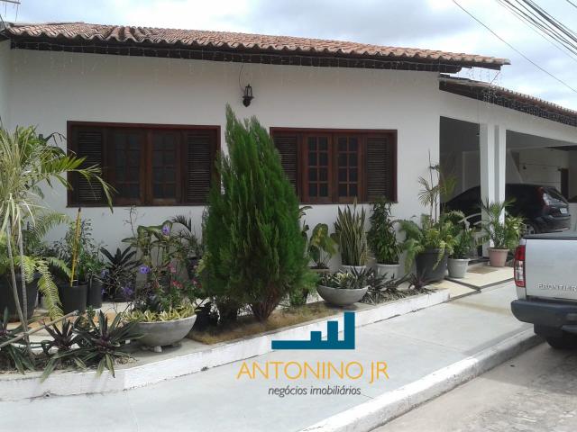AJ - Casa de Condomínio na Cohama - Venda - Foto 3