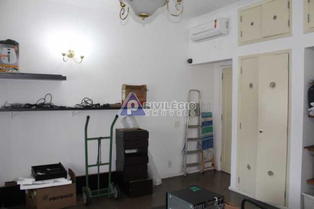 Apartamento à venda com 4 dormitórios em Glória, Rio de janeiro cod:FLAP40100 - Foto 17