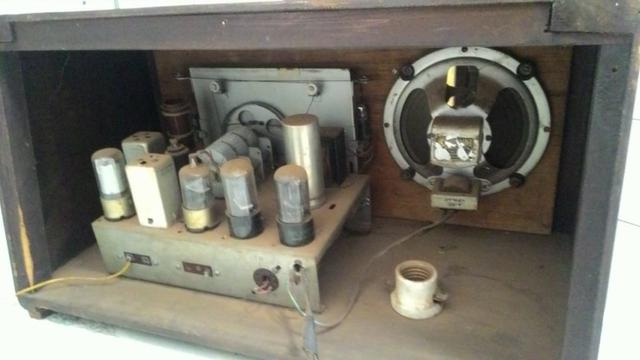 Radio e vitrola - Foto 5