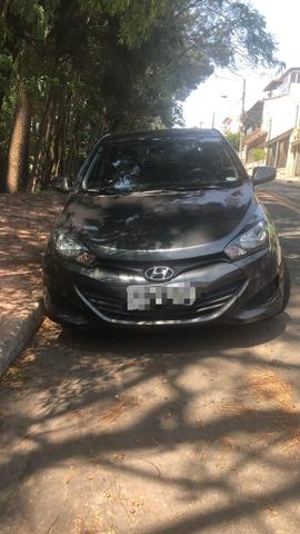 Hb20 1.0 comfort plus 2014/14 - Foto 8