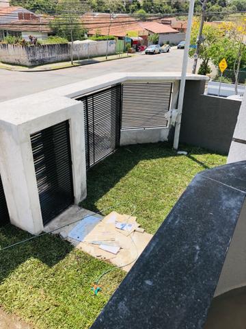 Sobrado triplex no bacacheri alto padrão!!! - Foto 9