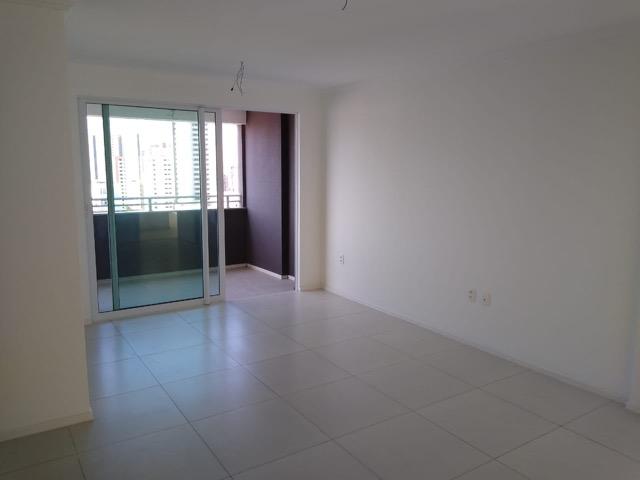 PX:Edf. Torres Câmara II , quatro quartos, duas vagas, andar alto - Foto 14