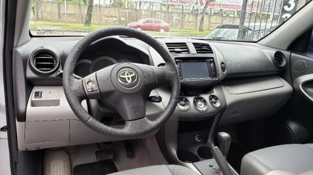 Toyota Rav4 4x2 4P - Foto 7