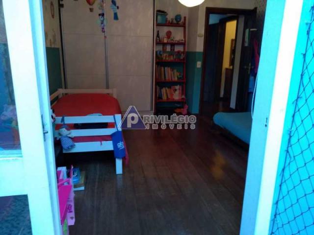 Casa à venda com 4 dormitórios em Santa teresa, Rio de janeiro cod:FLCA40016 - Foto 17