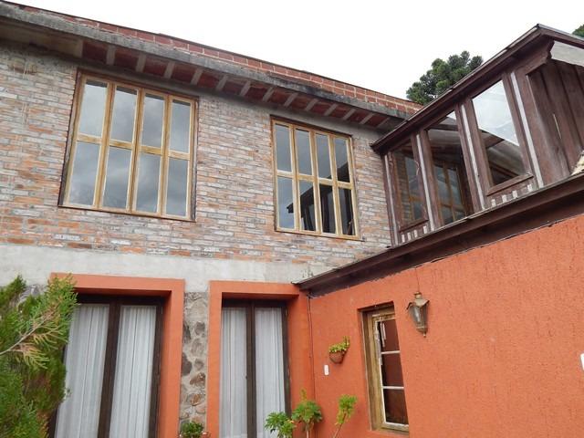 Em Gramado/RS À Venda Hotel Estilo Estalagem com 4,5 Hectares - Foto 9