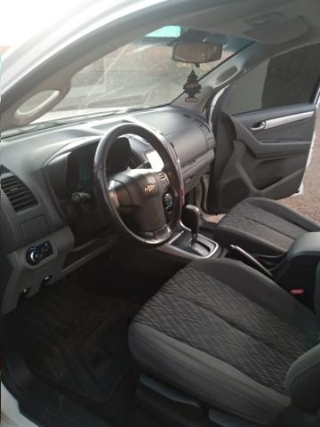 S10 ano 2014/2015 com 130 mil km, 85mil reais contato * Cristian - Foto 6