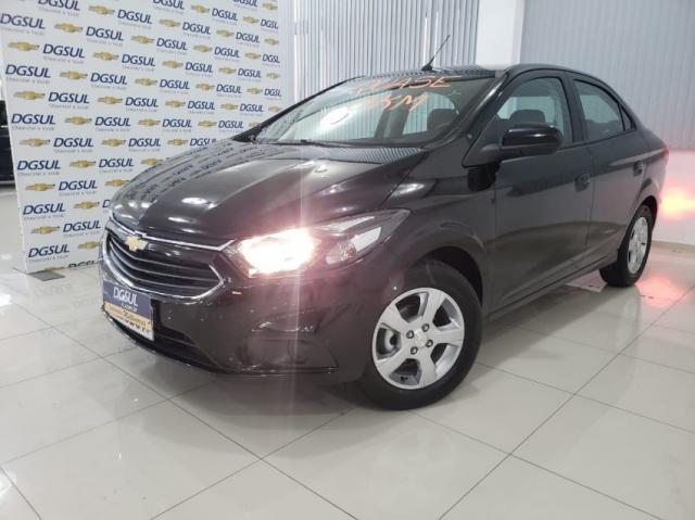 Chevrolet Prisma PRISMA LT 4P