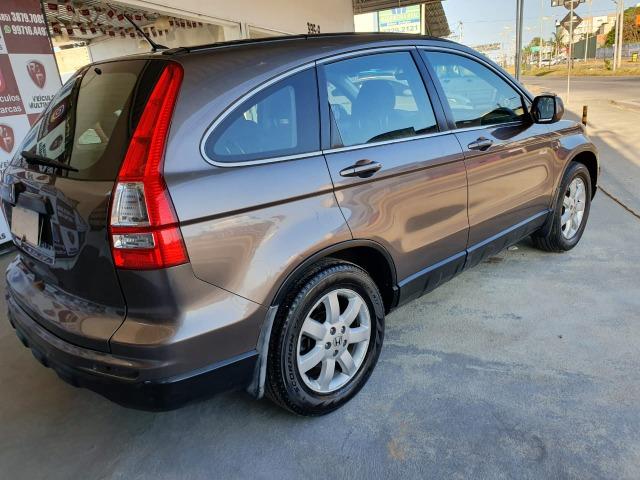 Honda - CR-V 2.0 LX 4X2 Gasolina, Completo, Muti-Mídia, Revisado, Garantia 2011 - Foto 6