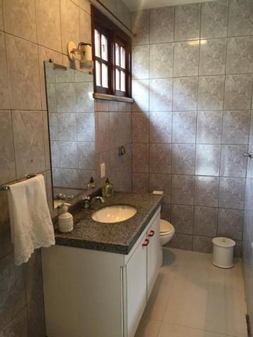 Casa duplex em condomínio, com 3 quartos, gabinete, no edson queiroz!!! - Foto 12