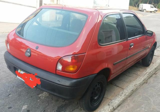 Fiesta 2001 - Foto 2