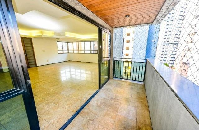 ÓTIMO APT /MEIRELES / 190 m2 - Foto 7