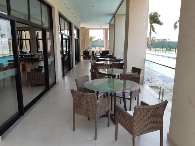 Terreno 600m² Cond.Royal Boulevard - Foto 6