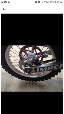 Crf
