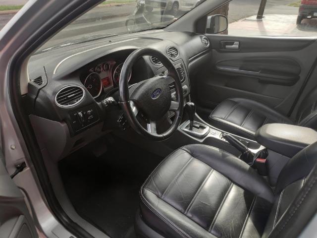 Ford Focus Guia Sedan 2.0 2009 - Foto 4
