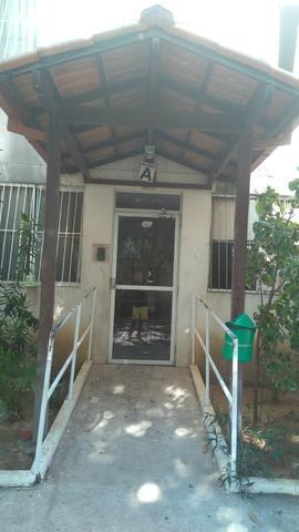 Apartamento de 2 quartos,em Jardim Limoeiro,Serra pode ser seu - Foto 2