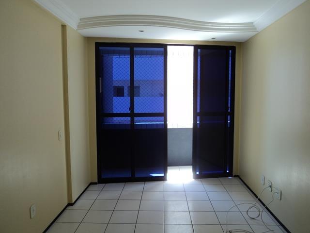 Apartamento no Luciano Cavalcante - Foto 5