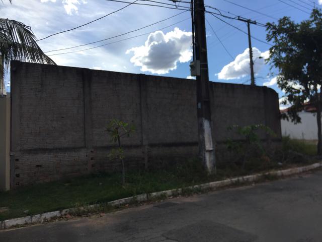 Ótimo Terreno de Esquina / Santa Cruz 2 - Foto 3