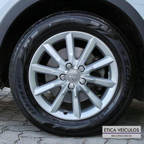 Q3 1.4 TFSI/TFSI Flex S-tronic 5p - Foto 7