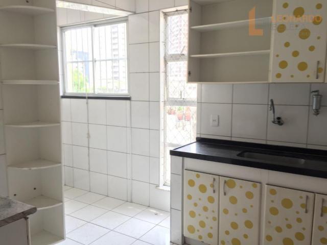 Apartamento com 3 quartos, à venda, no meireles!!! - Foto 16