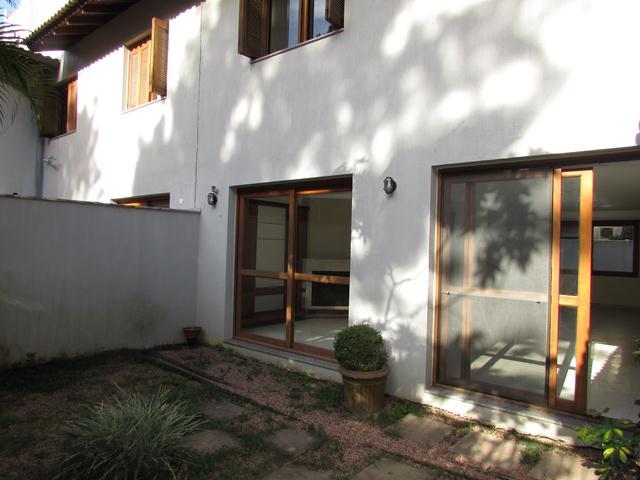 Casa de condomínio para alugar com 4 dormitórios em , cod:I-018985 - Foto 8