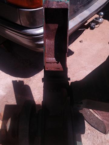 Vendo forrageiro - Foto 4