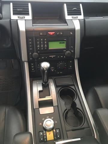 Ranger Rover Sport SE 2008 /2009 - Foto 4