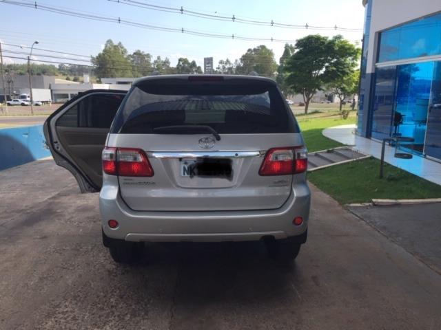 Hilux sw4 - Foto 7