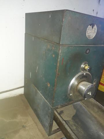 Máquina de moer - Foto 2