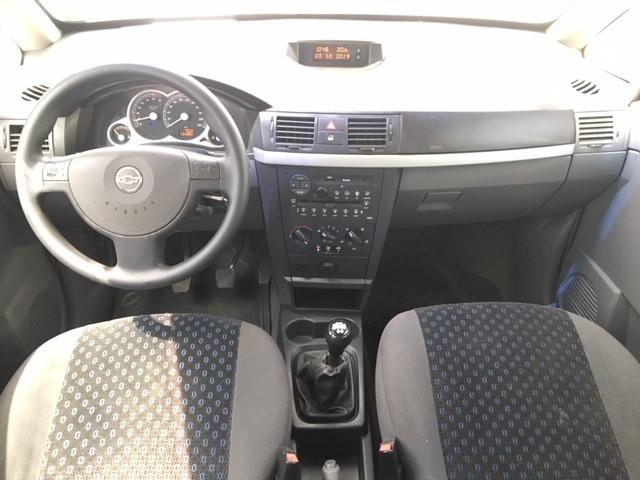 Meriva maxx 1.4 2012 completa - Foto 9