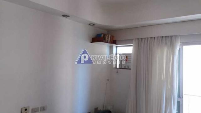 Apartamento à venda com 4 dormitórios em Copacabana, Rio de janeiro cod:ARAP40224 - Foto 12