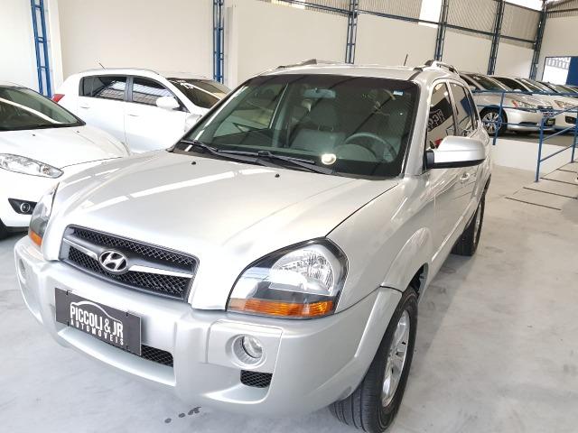 Hyundai Tucson GLS 1.0 automática 2015/16 - Foto 3