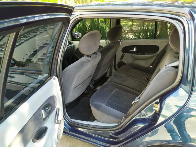 Renault Clio Privilège Hatch Completo - Foto 9
