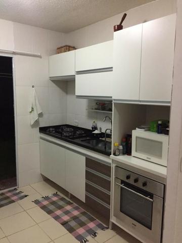 Condomínio Rio Jangada casa com moveis planejados - Foto 14