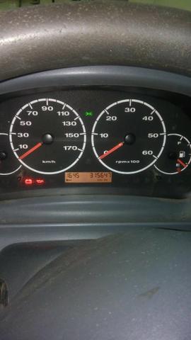 Fiat Ducato 2007/2008 2.8 Diesel Jtd - Foto 10