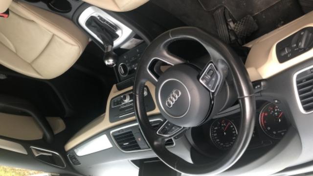 Carro Audi Q3 1.4 Ambiente - Foto 7