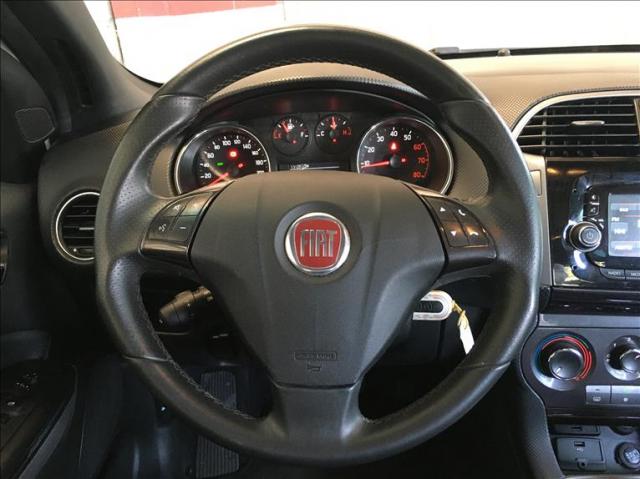 Fiat Bravo 1.8 Sporting 16v - Foto 6